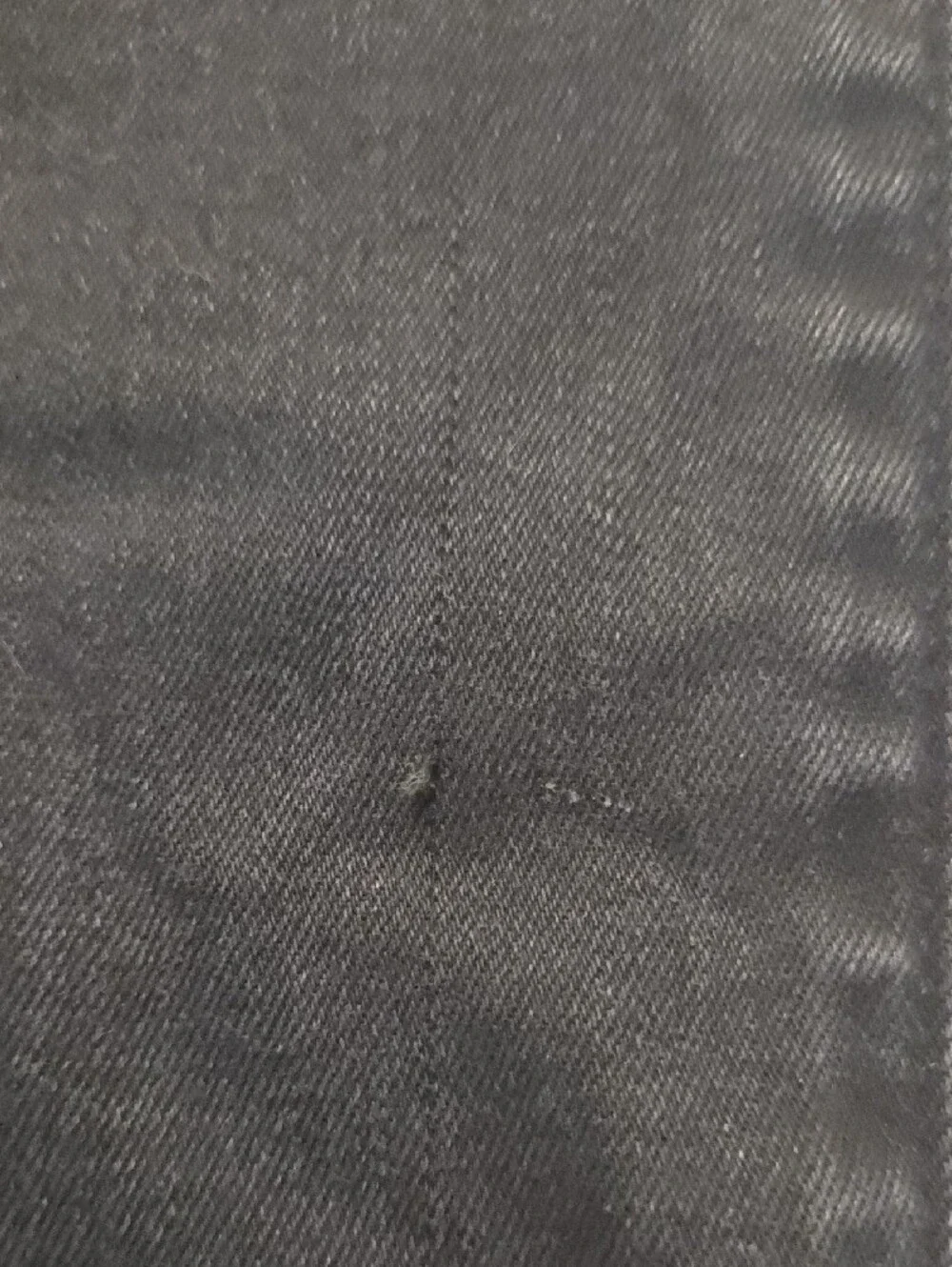 Men's Black Slim Jeans Banana Republic